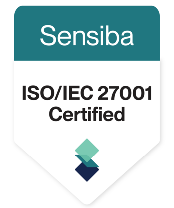 ISO/IEC 27001 certified controls