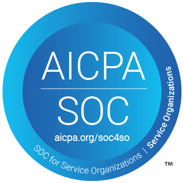 SOC 2 audited controls